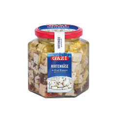 Gazi Feta pour salade 375 g