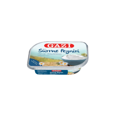 Gazi Fromage à tartiner 200 g