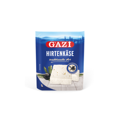 Gazi Fromage pour salade 45 % MG 200 g