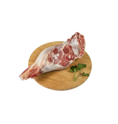 Gigot d'agneau 3 kg