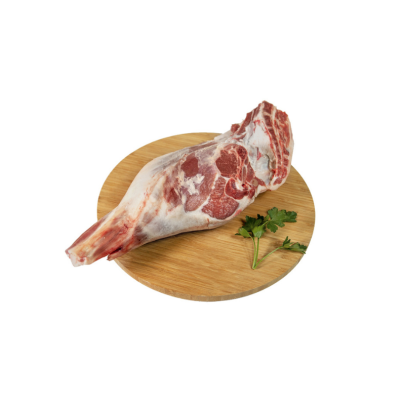 Gigot d'agneau 3 kg