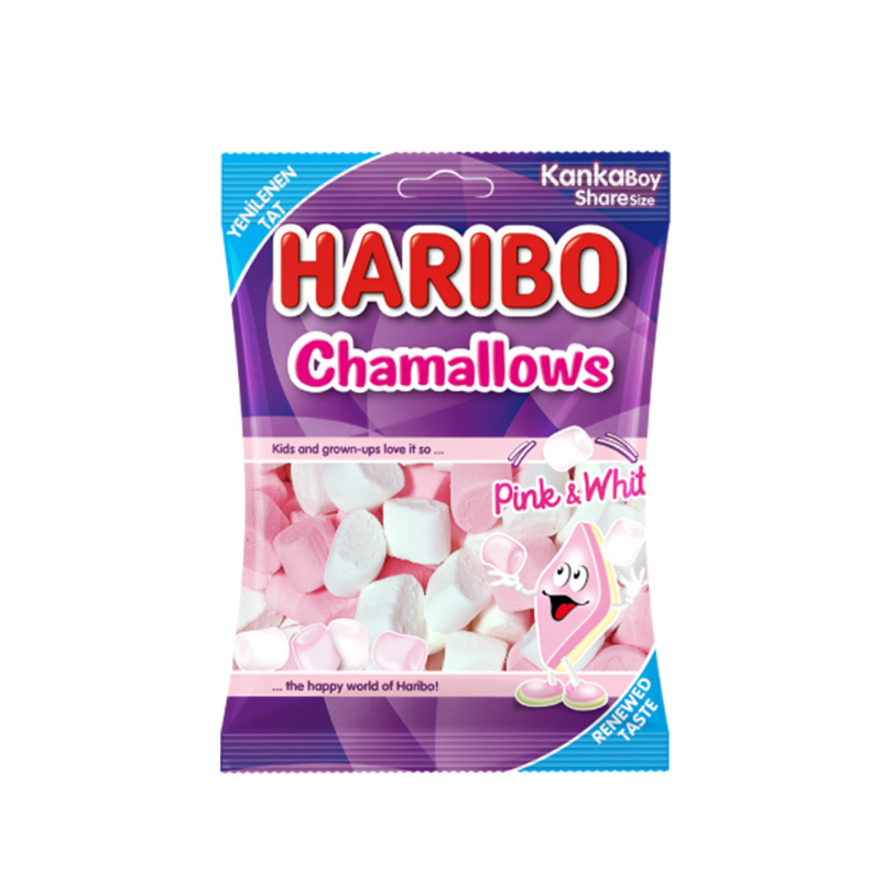 Haribo Chamallows 70 g