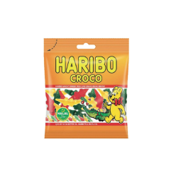 Haribo Croco 100 g