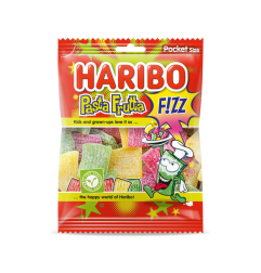 Haribo Pasta Frutta Fizz 70 g