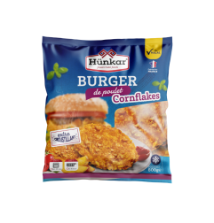 Hünkar Burger Cornflakes 800 g