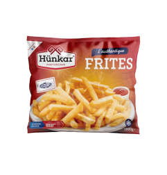 Hünkar Frites "L'authentique" 1 kg