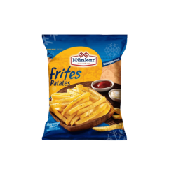 Hünkar Frites allumettes 1 kg