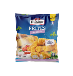 Hünkar Frites de Poulet 800 g