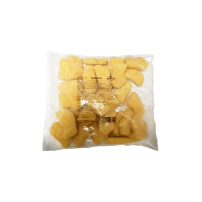 Hünkar Nuggets de poulet 650 g