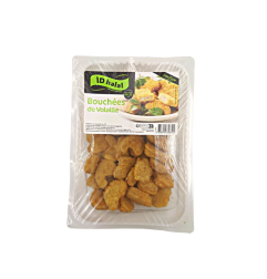 Id Halal Nuggets de Volaille 800 g