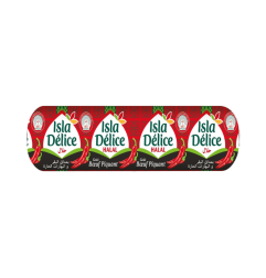 Isla Délice Salami au bœuf piquant 500 g