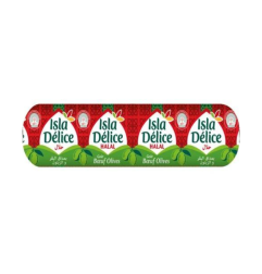 Isla Délice saucisson goût bœuf aux olives 500 g