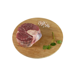 Jarret de bœuf 850 g