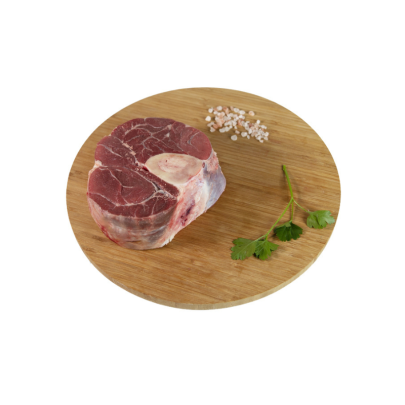 Jarret de bœuf 850 g