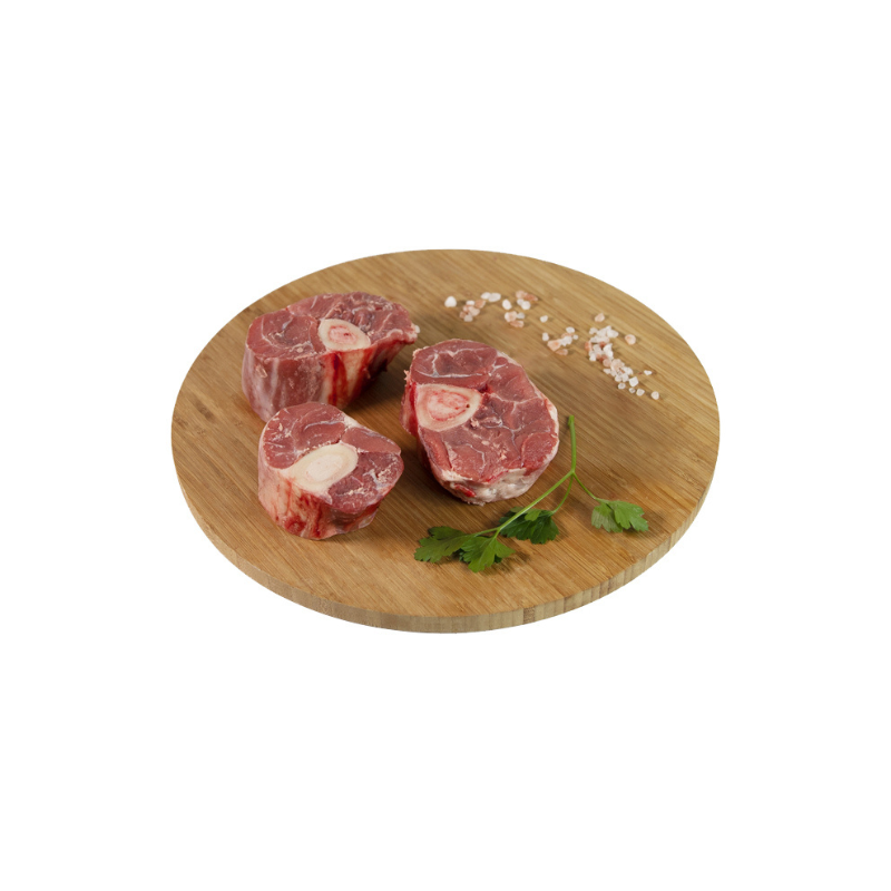 Jarret de veau 800 g