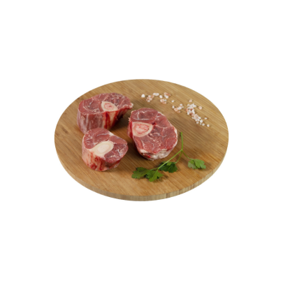 Jarret de veau 800 g