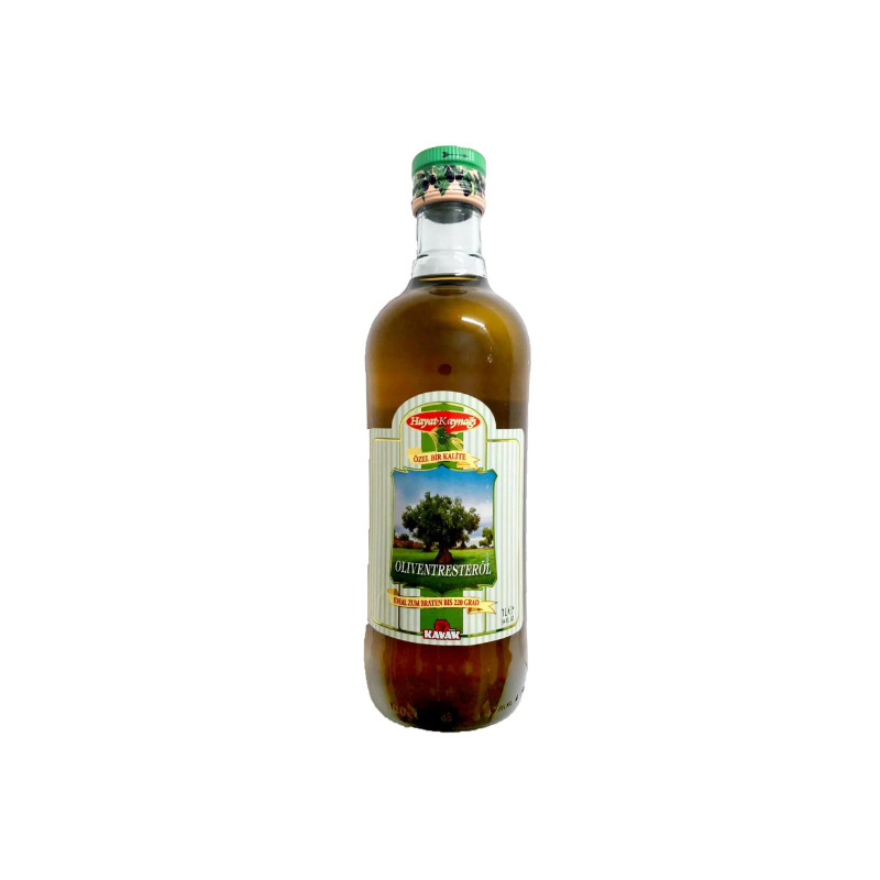 Kavak Huile d'Olive 1 l