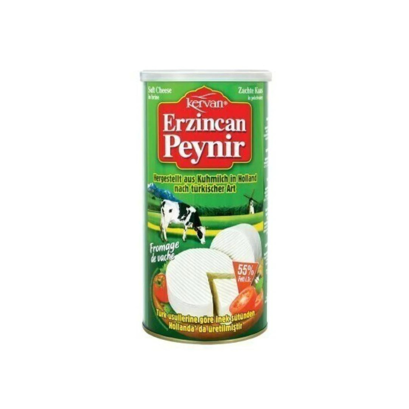 Kervan Feta Erzincan 55 % MG 800 g