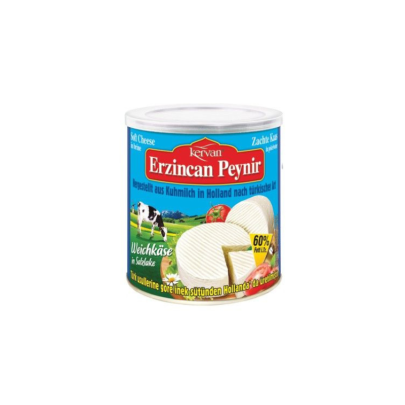 Kervan Feta Erzincan 60 % MG 400 g