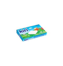 Kiri Fromages carrés (x6) 100 g