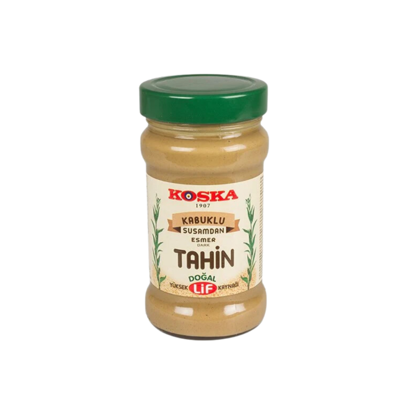 Koska Crème de sésame "Tahin" 300 g