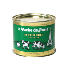 La Vache de Paris Beurre clarifié 400 g