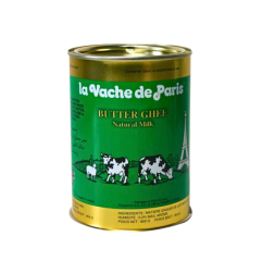 La Vache de Paris Beurre clarifié 800 g