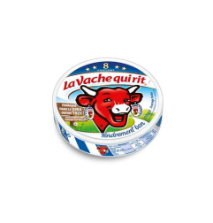 La Vache qui rit Fromages fondus (x8) 120 g