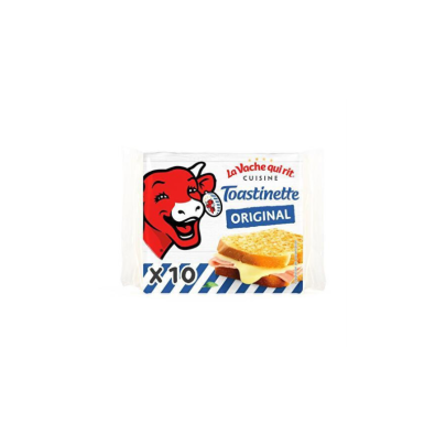 La Vache qui rit Toastinettes "original" (x10) 200 g