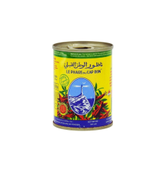 Le Phare du cap Bon Harissa 135 g