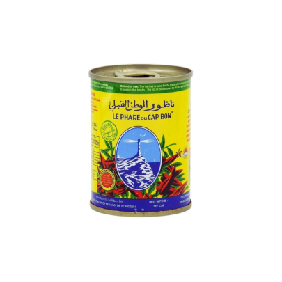 Le Phare du cap Bon Harissa 135 g