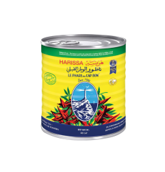 Le Phare du Cap Bon Harissa 760 g