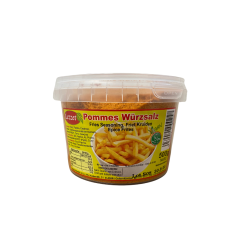 Lezzet Epice Frites 500 g