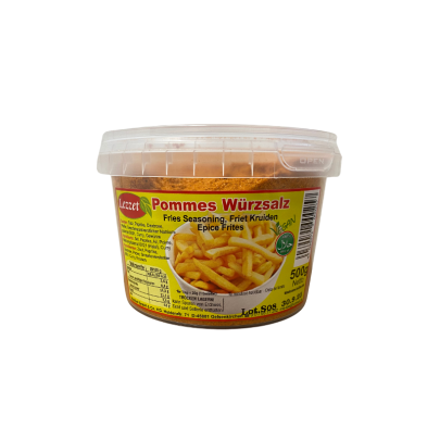 Lezzet Epice Frites 500 g