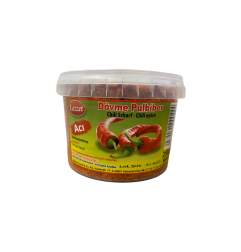 Lezzet Epice Piment Fort Concassé "Pul Biber" 250 g