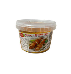 Lezzet Epices d'agneau 400 g