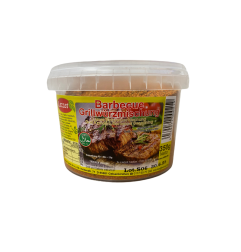 Lezzet Epices pour Barbecue 350 g