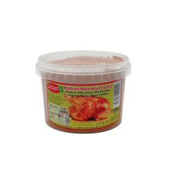 Lezzet Epices pour poulet 450 g