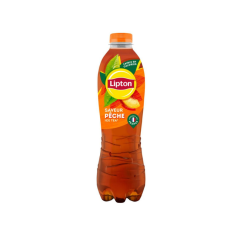 Lipton Ice Tea Pêche 1,5 l