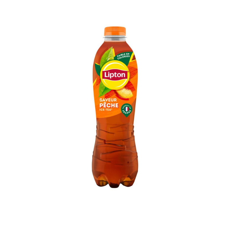 Lipton Ice Tea Pêche 1,5 l