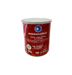 Marmarabirlik Olives Noires 400 g