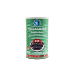 Marmarabirlik Olives noires entières 2 XS 800 g