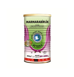 Marmarabirlik Olives noires entières  Az Tuzlu 800 g