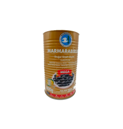 Marmarabirlik Olives noires entières XL Mega 800 g