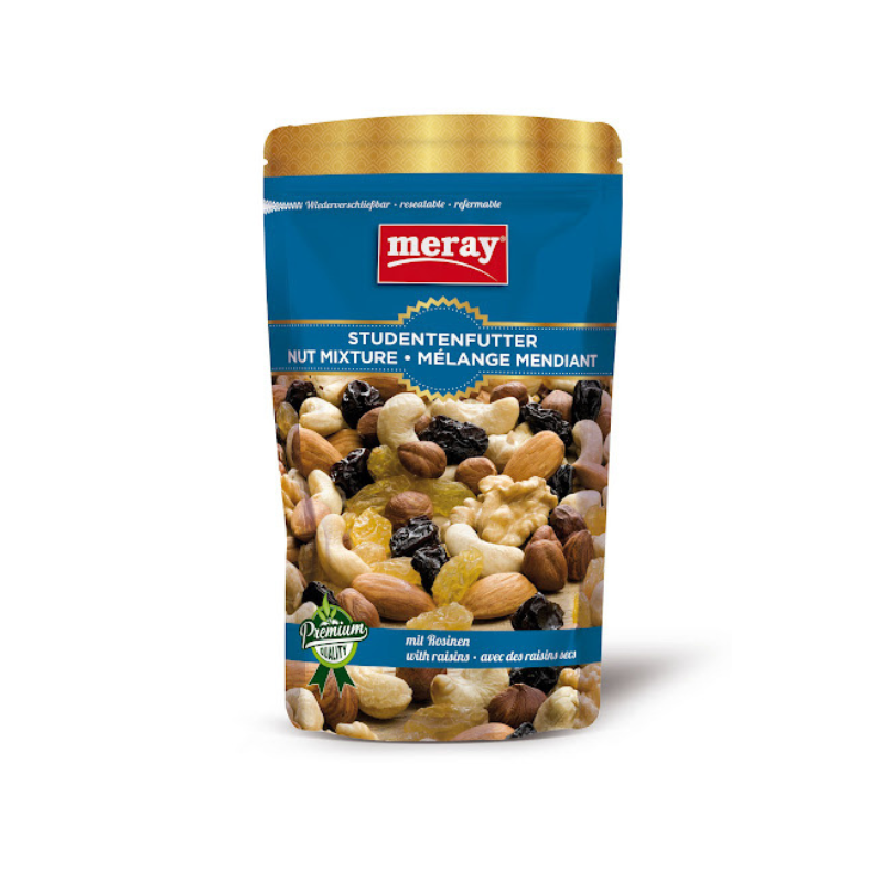 Meray Mélange de fruits secs 150 g Meray Mélange de fruits secs 150 g