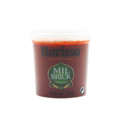 Mil Brick Harissa "Nouvelle Saveur" 150 g