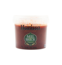 Mil Brick Harissa "Nouvelle Saveur" 360 g