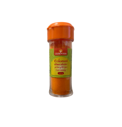 Laaroussa Colorant alimentaire 35 g