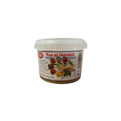 Mis Ras El Hanout 250 g