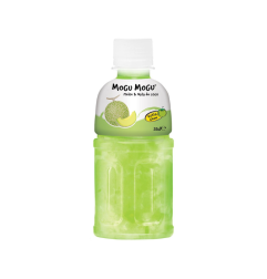 Mogu Mogu Boisson melon et nata de coco 32 cl